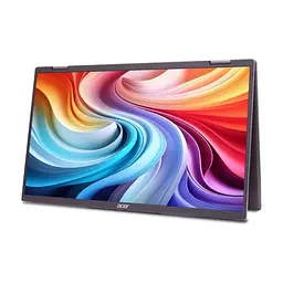 Монітор Acer Dual Portable PD163Qbmiuux (UM.ZP3EE.008) - мініатюра 5