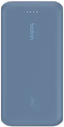 Power Bank 20000мА·год 30Вт Belkin teh0024691