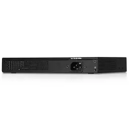 Комутатор Ubiquiti EdgeRouter 4 (ER-4) - мініатюра 6