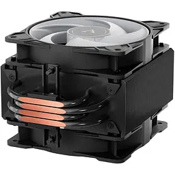 Кулер для процесора Arctic Freezer 36 ARGB SI Black (AOCPU00013A) OEM [152597] - мініатюра 5