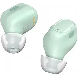 Навушники Baseus Encok WM01 Bluetooth зелені (NGWM01-06) - мініатюра 5