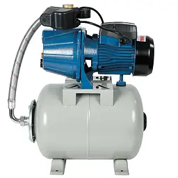 Насосна станція струменева Vitals Aqua AJ 950-24de (123157) - мініатюра 6