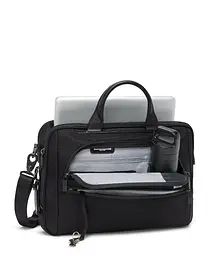 Сумка Для Ноутбука До 15" Tumi TUMI ALPHA BLACK 39,5x29x9,5 09203728DL4 - мініатюра 2