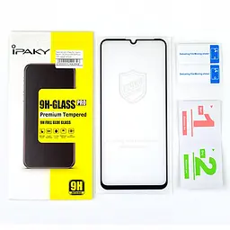 Захисне скло Xiaomi Redmi 13C/Poco M6, С65 - мініатюра 4