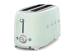 Тостер Smeg TSF02PGEU - мініатюра 2