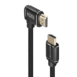 Кабель Promate HDMI-HDMI V 2.0 3 м (prolink4k1-300.black)