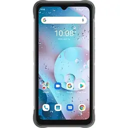 Смартфон Umidigi Bison X10S 4/32Gb grey - мініатюра 2
