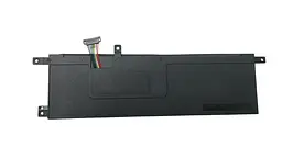 Акумулятор для ноутбука Asus B21N1329 X453 7.2V Black 4000 mAh