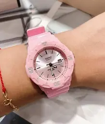 Годинник Casio LRW-200H-4E4 - мініатюра 5