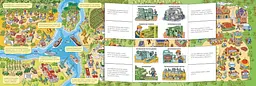 Книга Ранок Що? Як? Із чого? Шоколад, склянка, виделка, джинси - Геннадій Меламед (А845003У) - мініатюра 2