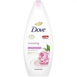Гель для душу Dove Ніжність півонії 720 мл (8720181471575)