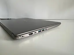 Ноутбук Acer Swift SF315-41 15.6" (Ryzen 5 2500U / 8GB / SSD 256GB / 1920x1080 IPS) б/в - мініатюра 9