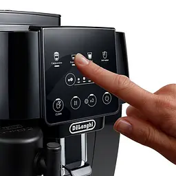 Кавомашина DeLonghi ECAM 220.60.B - мініатюра 2