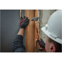 Захисні рукавиці Milwaukee безпалі, 11/XXL (48229744) - мініатюра 4