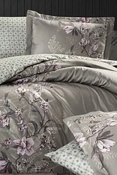 Комплект постільної білизни First Choise 1.5-спальний 000281414 - мініатюра 2