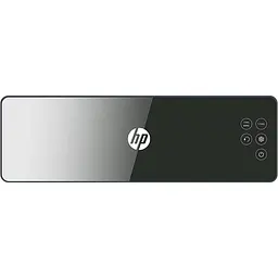 Ламінатор HP Pro Laminator 600 A3 - мініатюра 5