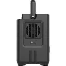 Зарядна станція PowerPlant 1000W, 835.2Wh (PB930890) - мініатюра 3