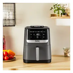 Мультипіч Tefal Easy Fry Silence (EY551HE0) - мініатюра 4