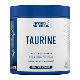Таурин Applied Nutrition Taurine, 200 грам