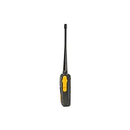 Портативна рація Baofeng UV-6R Black - мініатюра 4