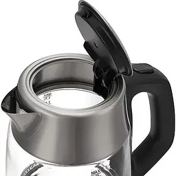 Електрочайник Polaris PWK 1777 CGLD Black
