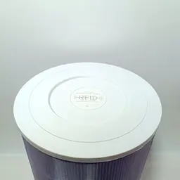 Фільтр картридж для очищувача повітря Xiaomi Mi Air Purifier 2, 2H, 2S, 3H, Pro (H = 290 мм, D = 200мм) - мініатюра 6