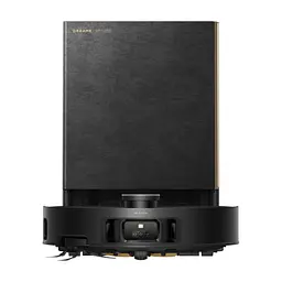 Пилосос Dreame Bot MatriX 10 Ultra Black (RLX95CE-bl) - мініатюра 2