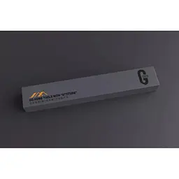 Канцелярський ніж Jimi Home (JM-G12013) 18 мм - мініатюра 2