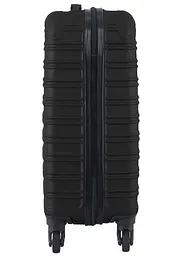 Валіза Semi Line 20" (S) Black (T5636-1) (DAS302602) - мініатюра 4