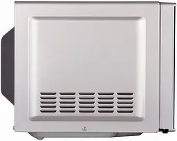 Мікрохвильова піч, 20л, 800Вт, гриль, дисплей, нерж Panasonic kuh0015115 - мініатюра 6