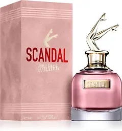 Jean Paul Gaultier Scandal 80 мл Парфумована вода - мініатюра 1