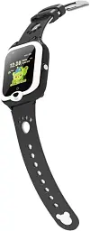 Смарт-годинник Uwatch GW58 Black/White - мініатюра 5