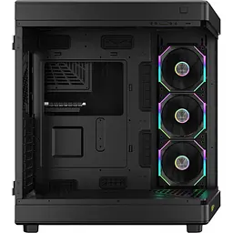 Корпус GAMDIAS NESO P1 PRO B (4711514500424) - мініатюра 8
