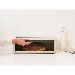Хлібниця Brabantia Roll Top (202360) - мініатюра 4