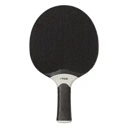 Ракетка для настільного тенісу Stiga Seasons Anywhere Black FL (1210-0122-01) (931157) - мініатюра 2