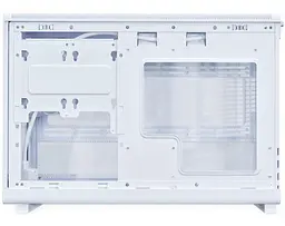 Корпус Lian Li A3-mATX Wooden Front Panel Білий (G99.A3W-WD.00) без БЖ - мініатюра 5