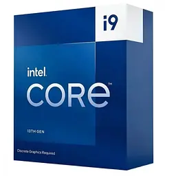 Процесор Intel Core i9-13900F (BX8071513900F)