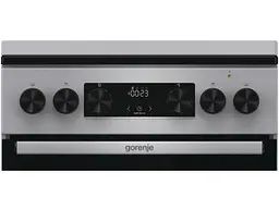 Комбінована плита Gorenje GK5C63SH - мініатюра 4