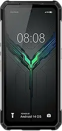 Смартфон Ulefone Armor 34, 16/512GB Black (Global) - мініатюра 2