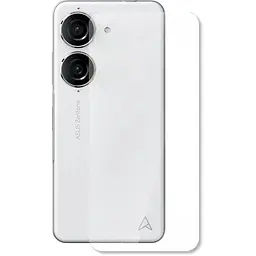 Захисна плівка StatusSKIN для Asus Zenfone 10 5G Корпус Матова Titan