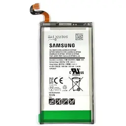Батарея Samsung EB-BG955ABE (G955 Galaxy S8 Plus)