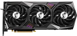 Відеокарта GeForce RTX 3070 Ti 8GB MSI Gaming X Trio (RTX 3070 Ti GAMING X TRIO 8G) Б/В - мініатюра 2