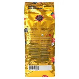 Кава в зернах Gemini 100% Arabica 1 кг - мініатюра 4