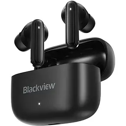 Навушники TWS Blackview AirBuds 16 Black - мініатюра 2