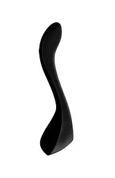 Вібратор Satisfyer Endless Joy 13.5 см чорний - мініатюра 3