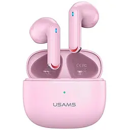 Навушники Bluetooth Usams TWS NX10 BT5.2 бездротові чорні - мініатюра 5