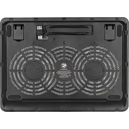 Підставка для ноутбука 2E Gaming Laptop Cooling Pad CPG-001 [2E-CPG-001] [106034] - мініатюра 4
