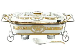 Марміт керамічний Bohmann Madonna MA -1136 2.2 л