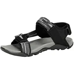 Сандалі Chiruca Dakar 23, 46 Black/Grey - мініатюра 5