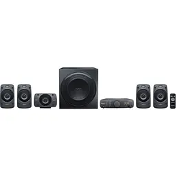 Акустична система Logitech Z906 [980-000468] [118923] - мініатюра 3
